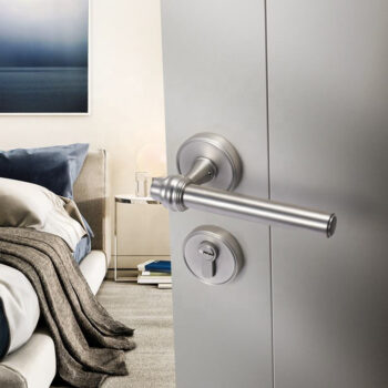 door handle lock lockset FT801
